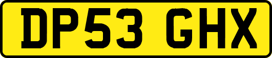 DP53GHX