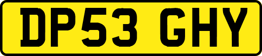 DP53GHY