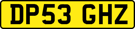 DP53GHZ