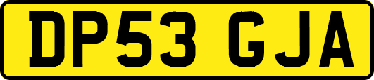 DP53GJA