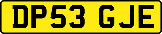 DP53GJE