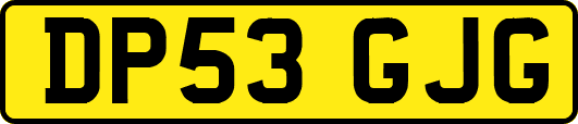 DP53GJG