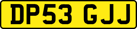 DP53GJJ