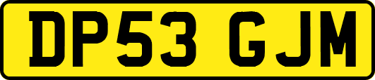 DP53GJM