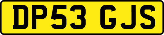 DP53GJS