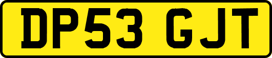 DP53GJT