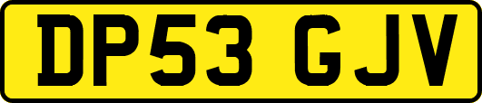 DP53GJV
