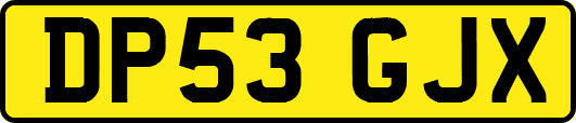 DP53GJX