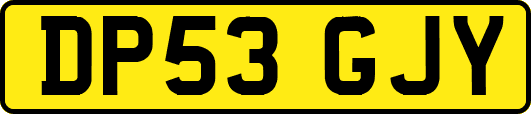 DP53GJY