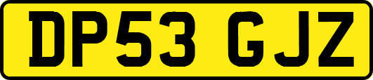 DP53GJZ
