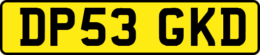 DP53GKD