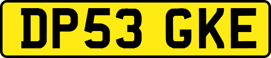 DP53GKE
