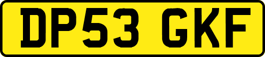 DP53GKF