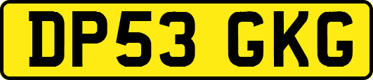 DP53GKG