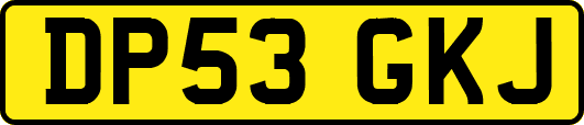 DP53GKJ