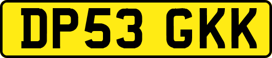 DP53GKK