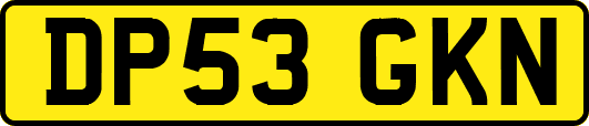 DP53GKN