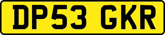 DP53GKR
