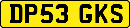 DP53GKS