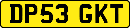DP53GKT