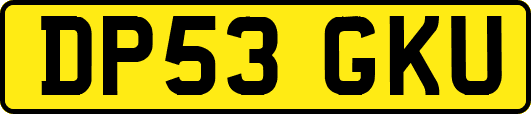 DP53GKU