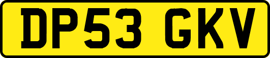 DP53GKV