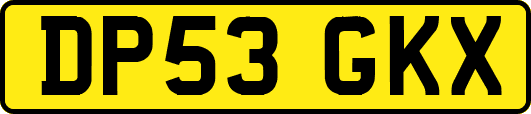 DP53GKX