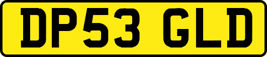 DP53GLD