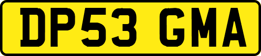 DP53GMA