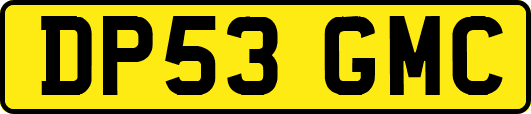 DP53GMC