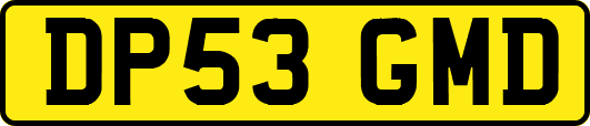 DP53GMD