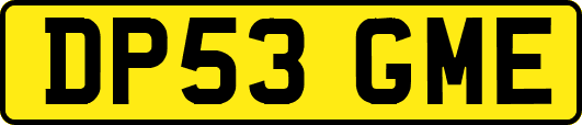 DP53GME