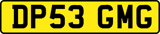DP53GMG