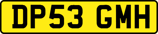 DP53GMH