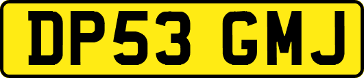 DP53GMJ