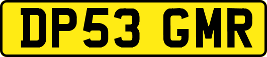 DP53GMR