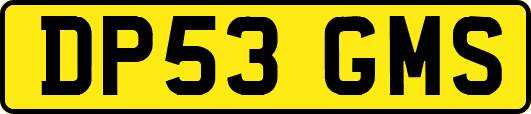 DP53GMS