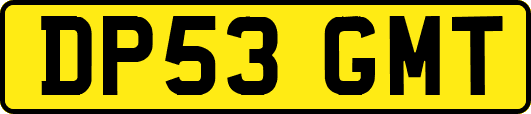 DP53GMT