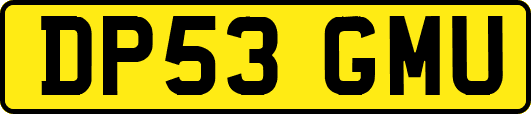 DP53GMU