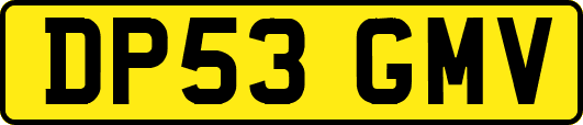 DP53GMV
