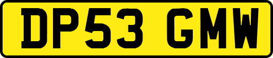 DP53GMW