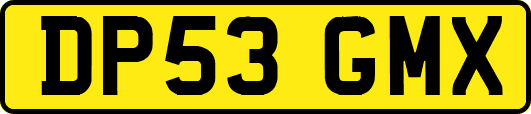 DP53GMX