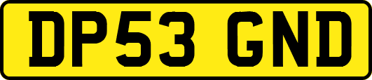 DP53GND