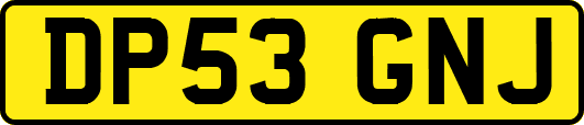 DP53GNJ