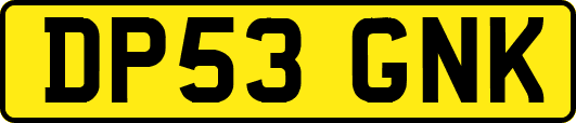 DP53GNK