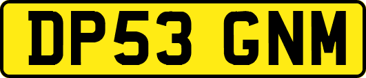 DP53GNM
