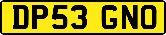 DP53GNO