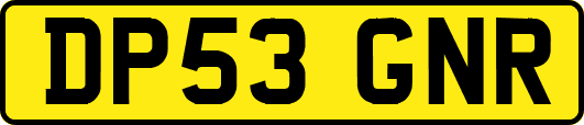 DP53GNR