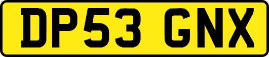 DP53GNX