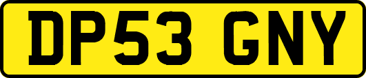 DP53GNY